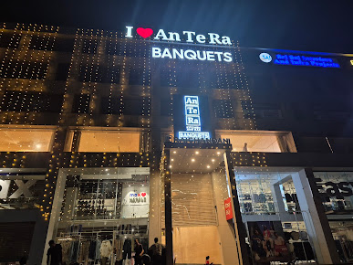 Antera Hotel