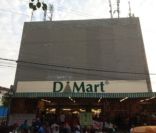 Dmart