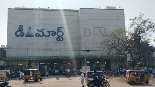 Dmart
