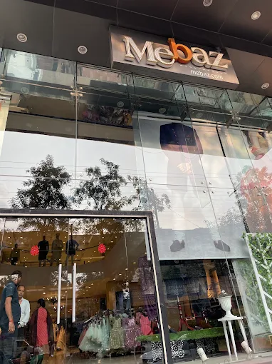 Mebaz