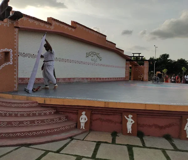 Mini Shilparamam