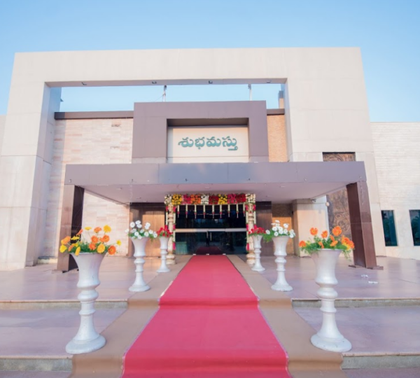 Shubham Function Hall