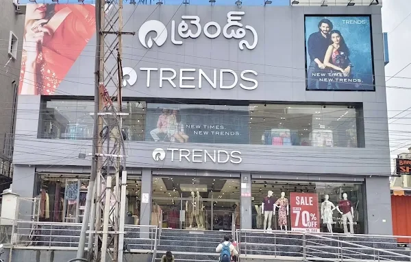 Trends
