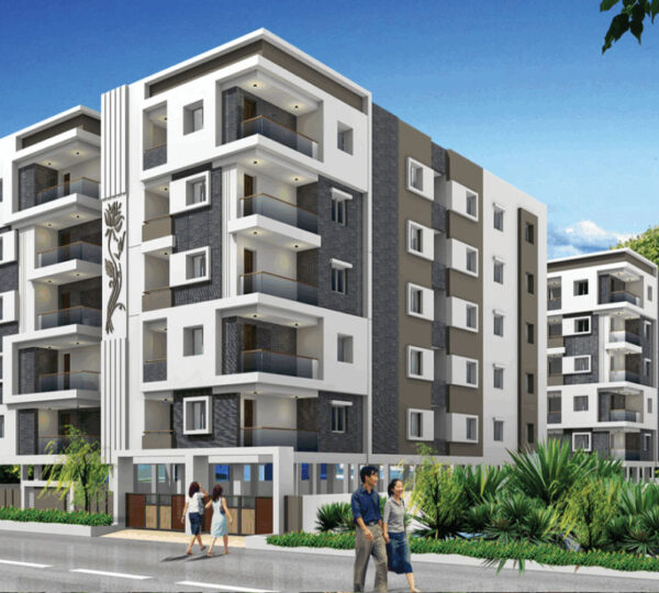 2 BHK Flats for Sale in Nagole Hyderabad