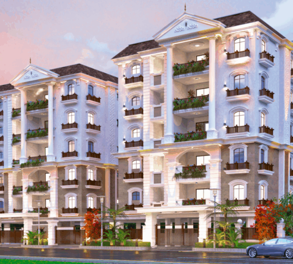 3 BHK Flats in Kothapet Hyderabad for Sale