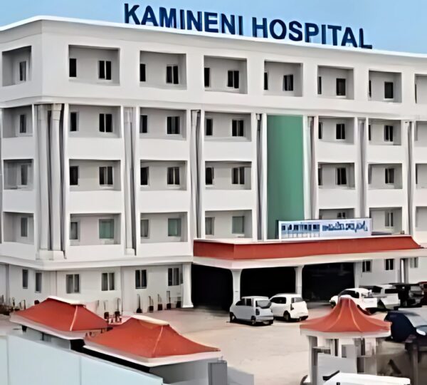 Kamineni Hospital