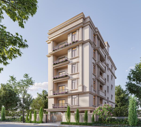 4 BHK Flats in Kothapet Hyderabad for Sale