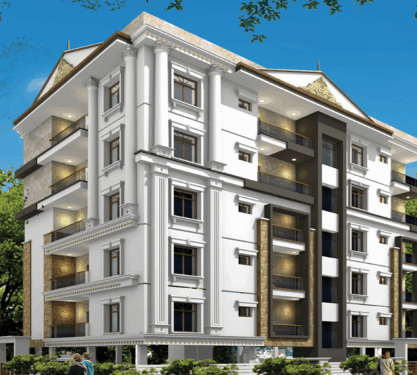 2 BHK Flats in Kothapet Hyderabad for Sale