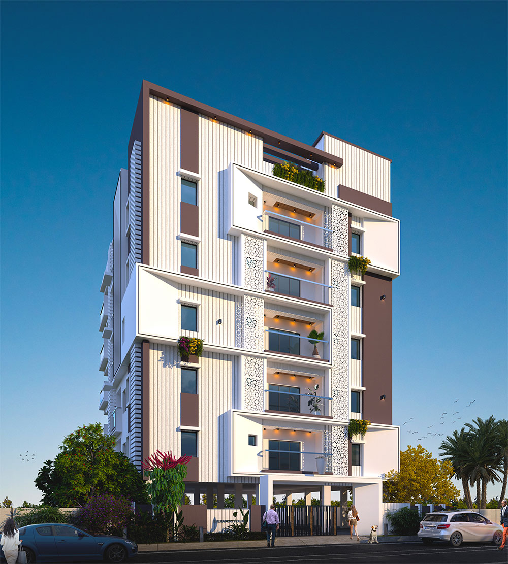 VK Acropolis