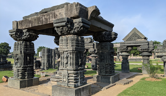 Warangal Highway