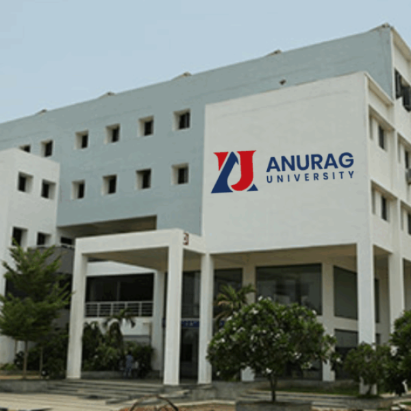 Anurag University