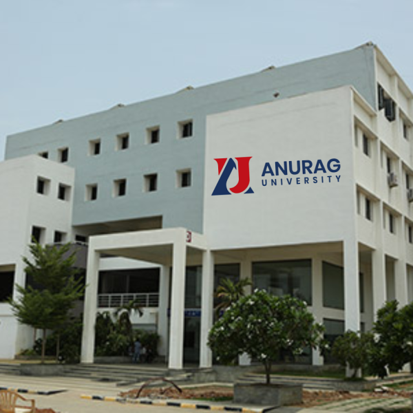 Anurag University
