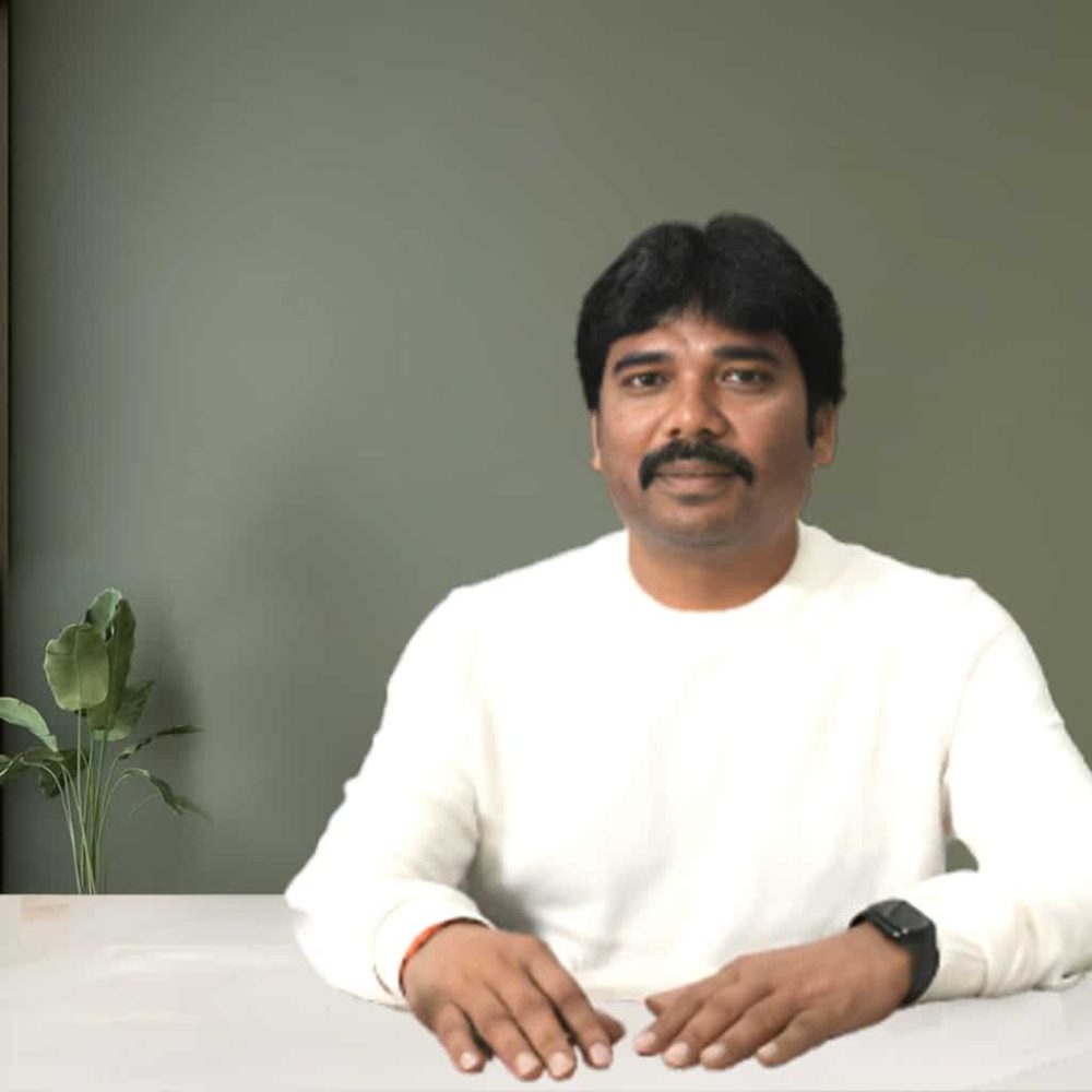 Subramanyam