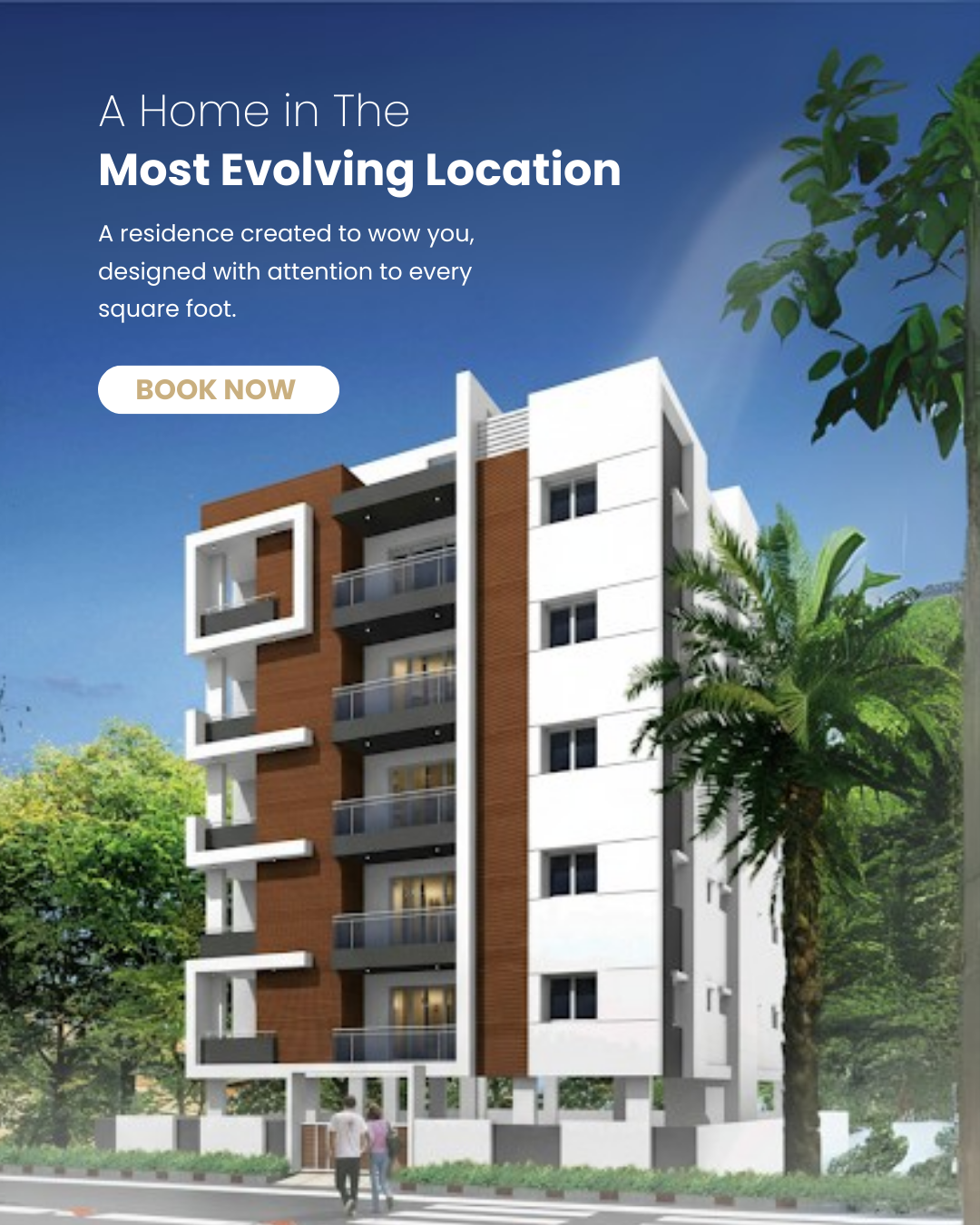 VK Delight Mobile hero Image