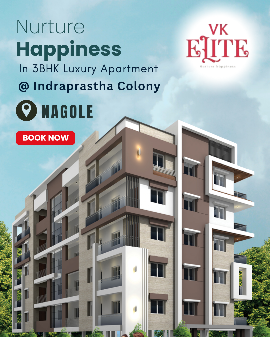 VK Elite Mobile Hero Image