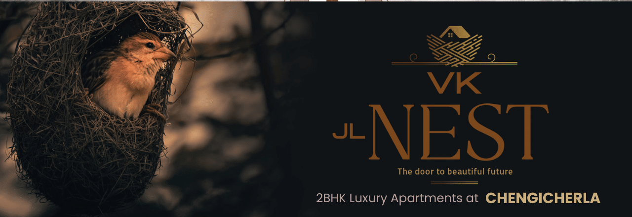 VK Nest Hero Image