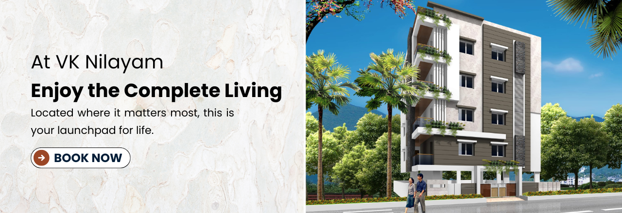 VK Nilayam