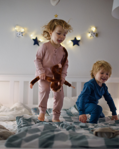 VK Serene Children Bedroom