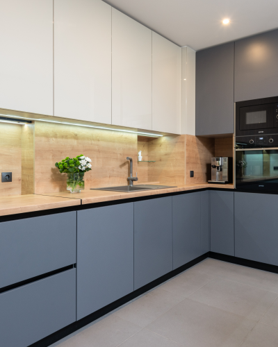 VK Serene Kitchen