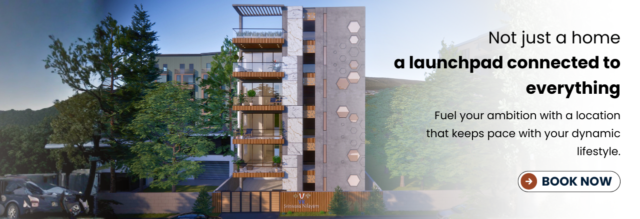 VK Srinivasa Nilayam