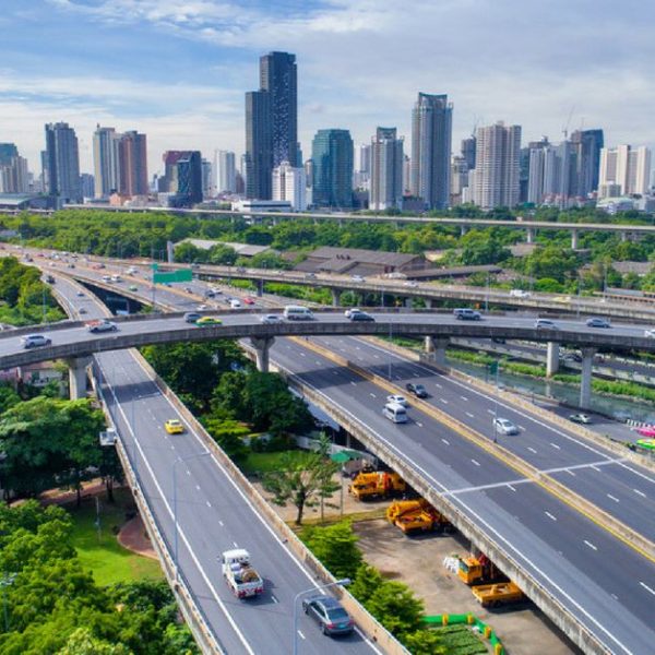 Outer Ring Road