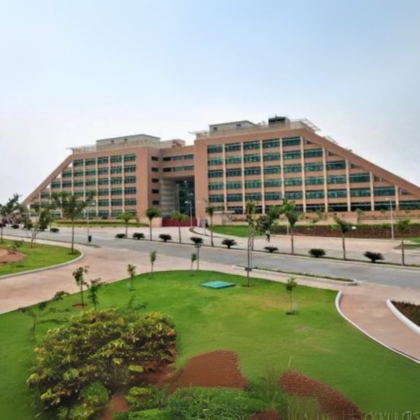 Infosys Campas