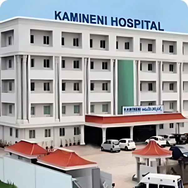 Kamineni Hospital