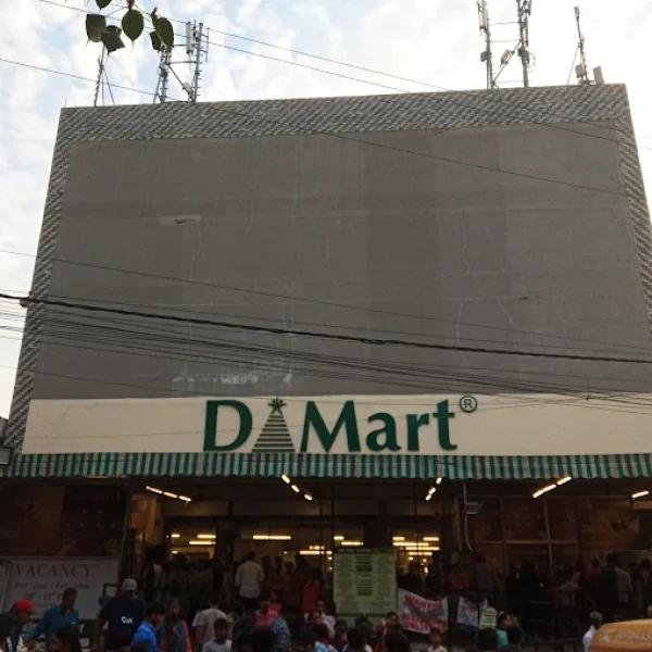 Dmart