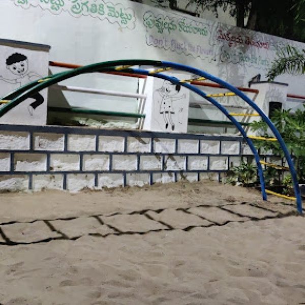 Gandhi Park