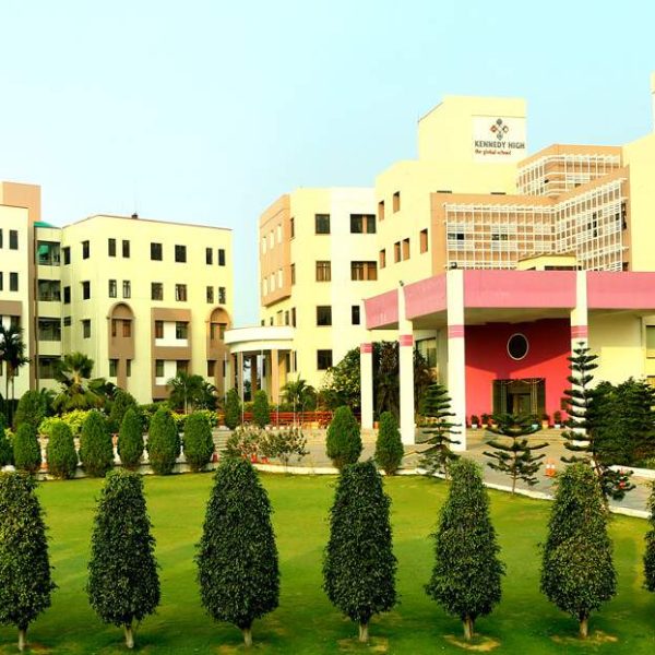 Kennedy Global School / Oakridge International School