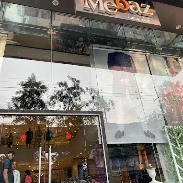 Mebaz