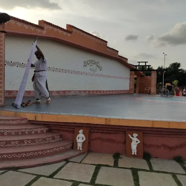 Mini Shilparamam