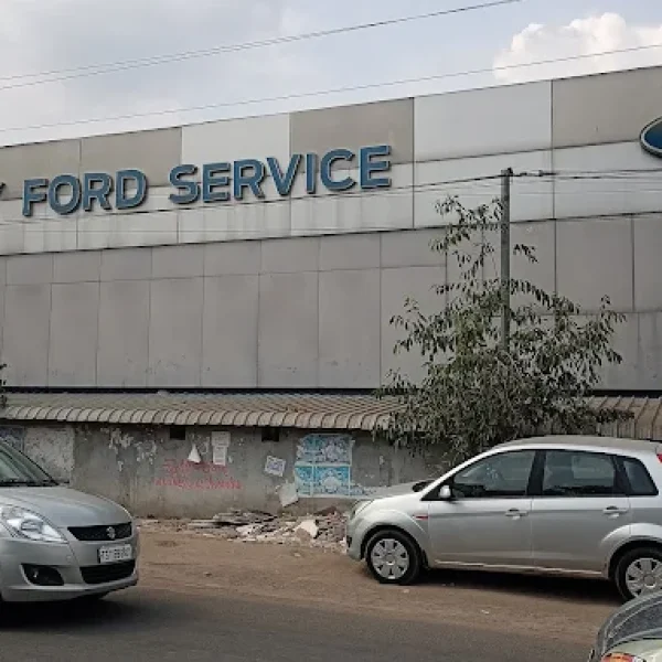 Ford Service