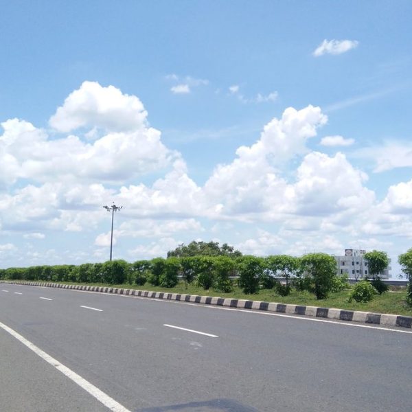 NH-65 (Vijayawada Highway)