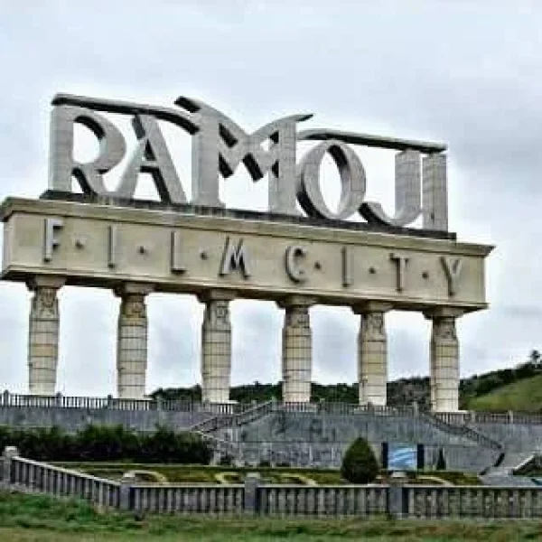 Ramoji Film City