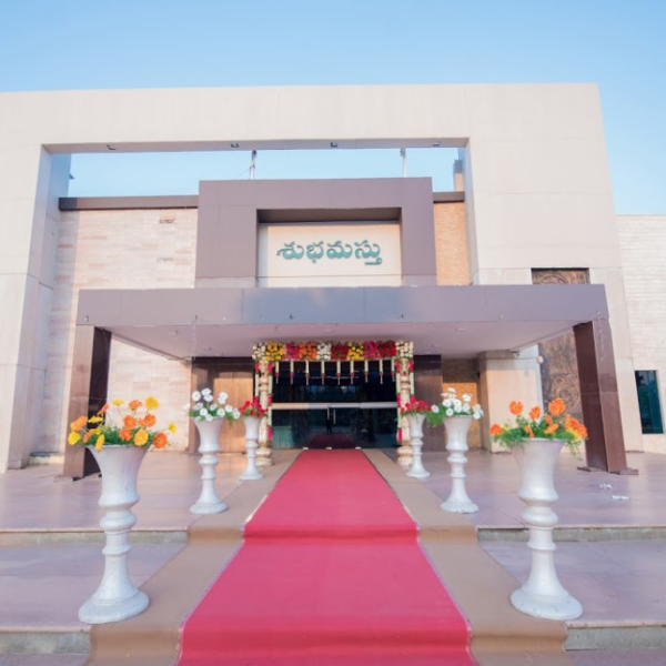Shubham Function Hall