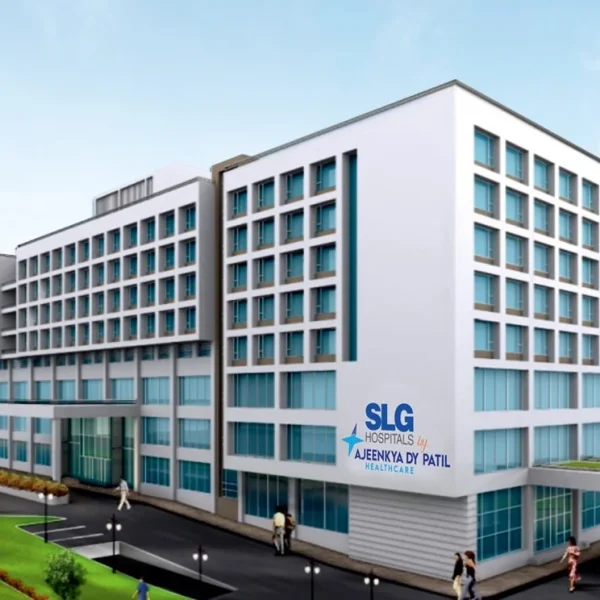 SLG Hospitals