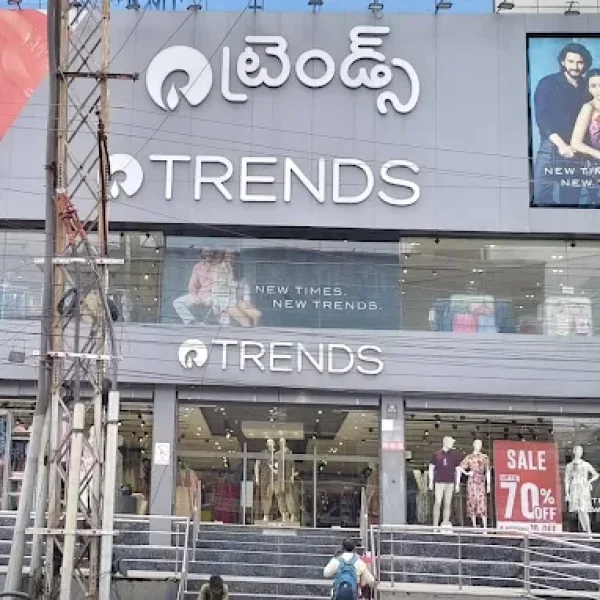 Trends